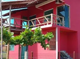 Casa do Campinho
