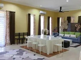 Wardah Homestay Machang