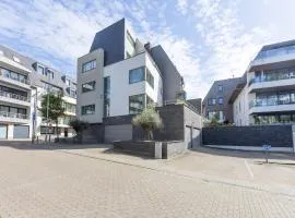 Stylish 2-Bedroom with Terrace