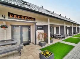 Holiday homes near the beach, sauna, whirlpool