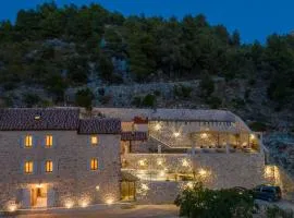 Villa Fulmin