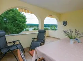 Two-Bedroom Holiday Home In Krusevo