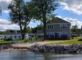 The Lodge at Lyman's