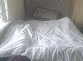 My home