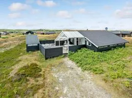 Holiday Home Arvidvej Hvide Sande Ix