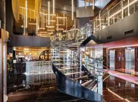 SOHO Hotel Auckland