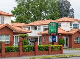 315 Motel Riccarton