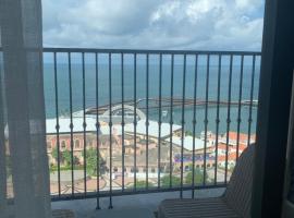 Homestay hillside an thới โรงแรมในฟู้โกว๊ก