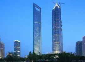 Ramada by Wyndham Wujiaochang Shanghai