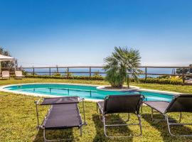 Lovely Home In Sant Cebrià De Vallalta, hotel i Sant Cebrià de Vallalta