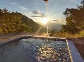 Monte La MaMa Ecolodge