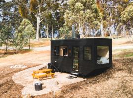 CABN Hahndorf, hotel a Hahndorf