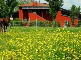 Agriturismo Adriano Pedretti