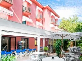Hotel Villa Rosa