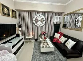 Stay at The Sapphire Bloc Condo, Ortigas Pasig City