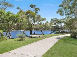Lake House