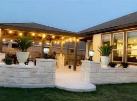 Toscana Villa