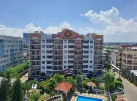 3 Bedroom Spacious Davao Condo