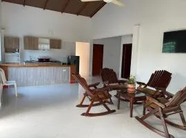 Apartamento Villa Alba