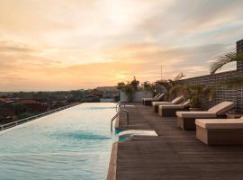 Infinity8 Bali