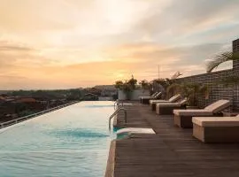 Infinity8 Bali