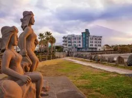 Jeju Island Love