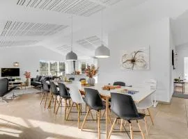 Awesome Home In Blåvand With Sauna