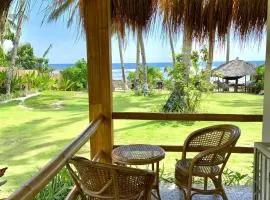 Helmina's Villas、ゼネラル・ルナの格安ホテル