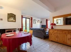 Chalet cosy 6 pers Peyragudes, navette ski, animaux ok, cheminée, barbecue - FR-1-695-62