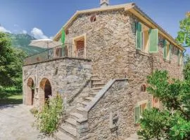 Beautiful Home In Santa Maria Poggio