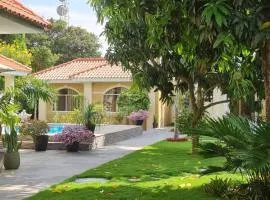 TIKA Casa Jardín & Suites - Suite 2