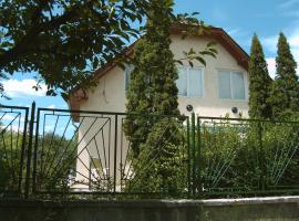 Anita Haus, khách sạn ở Gárdony