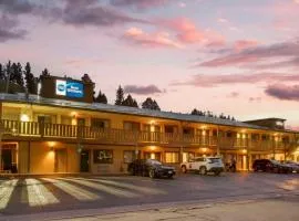 Best Western Rivers Edge