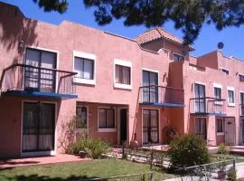 Casa en condominio ALGARROBO