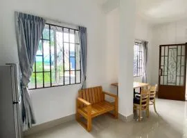 HMH Apartment 19
