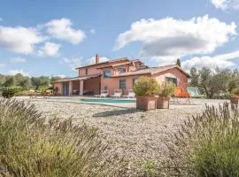 Nice Home In Montefiascone Vt