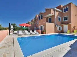 Holiday Home Okrug Donji With Sea View 05