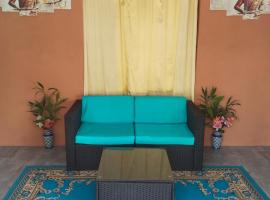 Travellers Rest, hotel v destinaci Ko Chang