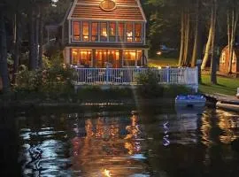 Grandview Gambrel