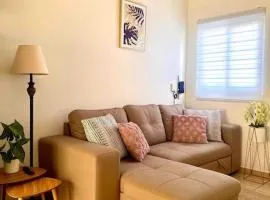 Acogedora Residencia Santaneca