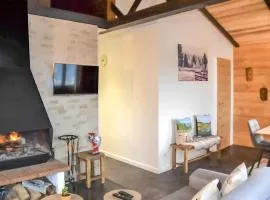 Cozy Apartment In Gérardmer
