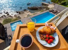 Lovely Home In Kozino