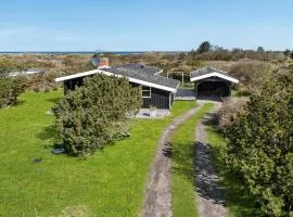 Holiday Home Øster Kjulvej