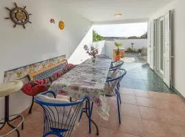 Lovely Apartment In Barbariga With Wifi
