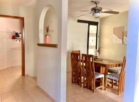 Casa Maldonado, ξενοδοχείο σε Villahermosa