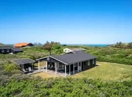 Holiday Home Lyngbygårdsvej