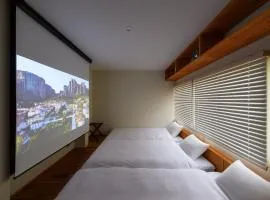 guesthouse YAWNYAWN - Vacation STAY 40931v