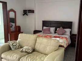 Ingrid's Place - Namugongo
