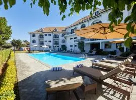 San Cristobal Boutique Hotel - Ivato Airport、アンタナナリボの格安ホテル