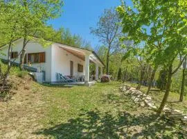 Two-Bedroom Holiday Home In Dolenja Vas